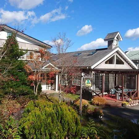Inn Yamanami Yamanakako Luaran gambar