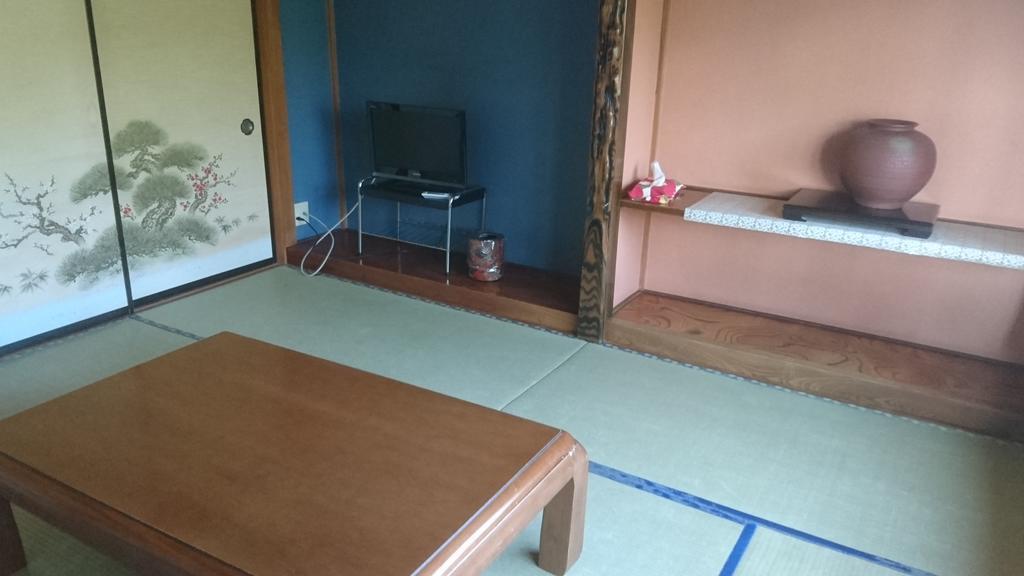 Inn Yamanami Yamanakako Luaran gambar