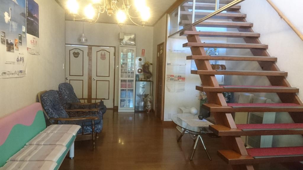 Inn Yamanami Yamanakako Luaran gambar