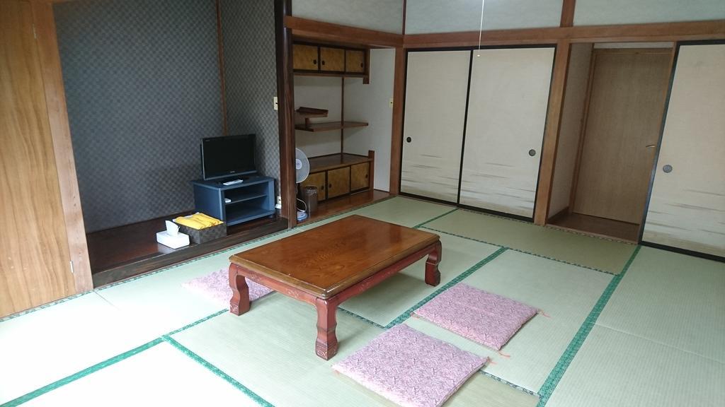 Inn Yamanami Yamanakako Luaran gambar
